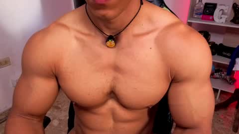 GABRIEL online show from May 26, 2026, 1:18 pm
