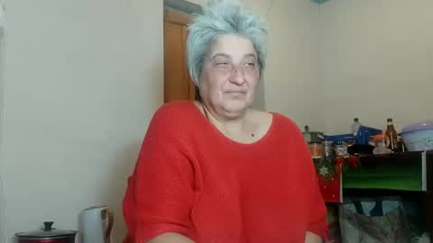 Snapshot of exquisitemature chatting on January 5, 2025, 12:09 am ExquisiteMature online show from January 5, 2025, 12:09 am