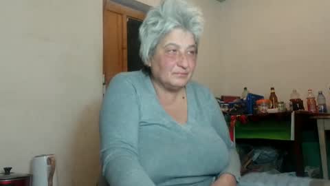 Snapshot of exquisitemature chatting on January 5, 2025, 6:56 pm ExquisiteMature online show from January 5, 2025, 6:56 pm