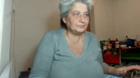 Snapshot of exquisitemature chatting on January 16, 2025, 6:48 pm ExquisiteMature online show from January 16, 2025, 6:48 pm