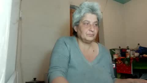 Snapshot of exquisitemature chatting on January 18, 2025, 1:19 am ExquisiteMature online show from January 18, 2025, 1:19 am