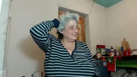 Snapshot of exquisitemature chatting on January 24, 2025, 8:32 pm ExquisiteMature online show from January 24, 2025, 8:32 pm