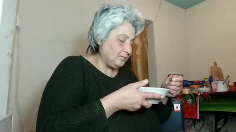 Snapshot of exquisitemature chatting on February 9, 2025, 5:11 pm ExquisiteMature online show from February 9, 2025, 5:11 pm