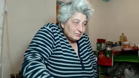 Snapshot of exquisitemature chatting on February 16, 2025, 2:21 pm ExquisiteMature online show from February 16, 2025, 2:21 pm