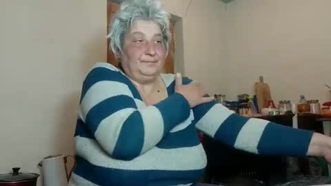 Snapshot of exquisitemature chatting on February 21, 2025, 4:37 pm ExquisiteMature online show from February 21, 2025, 4:37 pm