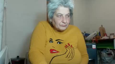 Snapshot of exquisitemature chatting on February 24, 2025, 12:20 am ExquisiteMature online show from February 24, 2025, 12:20 am