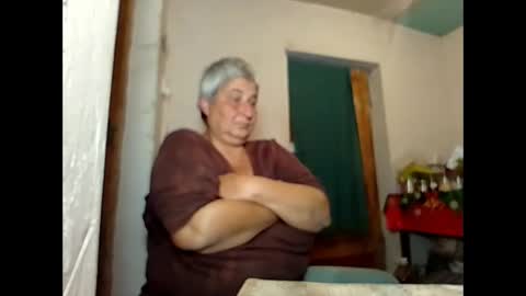 Snapshot of exquisitemature chatting on October 7, 2025, 12:35 pm ExquisiteMature online show from October 7, 2025, 12:35 pm