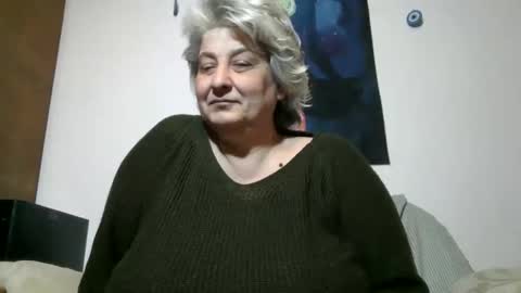 ExquisiteMature online show from April 26, 2026, 2:09 am