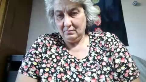ExquisiteMature online show from May 3, 2026, 3:07 pm