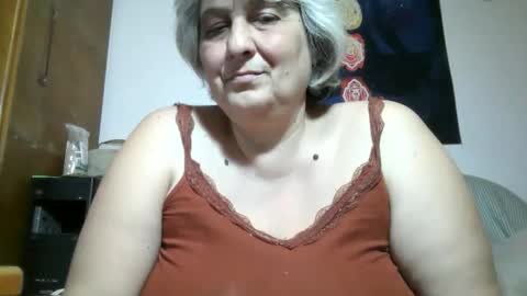 ExquisiteMature online show from May 9, 2026, 11:59 am