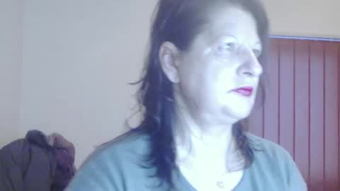 ExtasyMature online show from January 31, 2025, 5:51 am