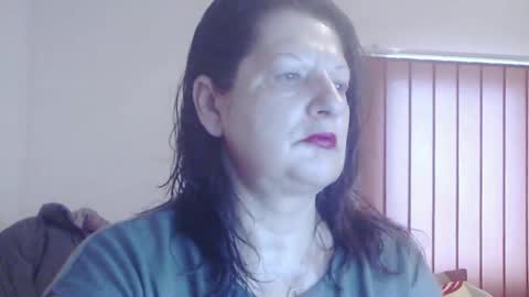 ExtasyMature online show from February 1, 2025, 6:21 am