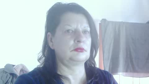 ExtasyMature online show from February 11, 2025, 9:20 am