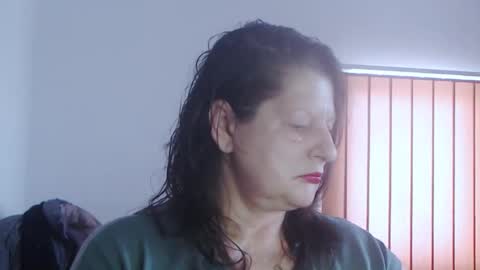 ExtasyMature online show from February 19, 2025, 6:33 am