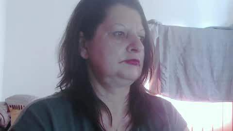 ExtasyMature online show from February 23, 2025, 12:48 pm