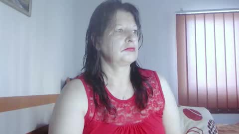 ExtasyMature online show from September 19, 2025, 5:31 am