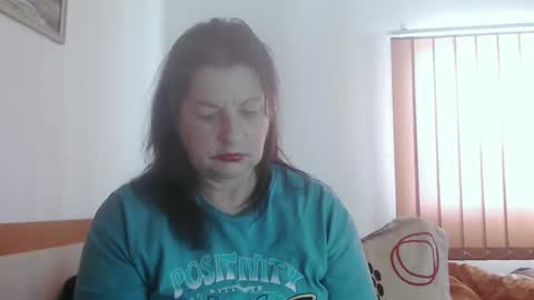 ExtasyMature online show from October 9, 2025, 8:45 am