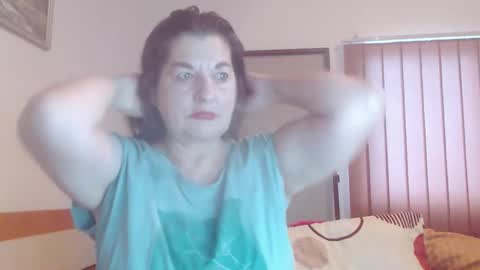 ExtasyMature online show from October 23, 2025, 5:29 am