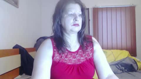 ExtasyMature online show from November 29, 2025, 7:44 am