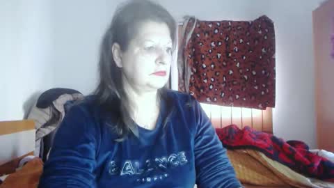 ExtasyMature online show from December 21, 2025, 7:59 am