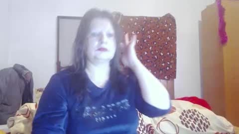 ExtasyMature online show from February 1, 2026, 6:45 am