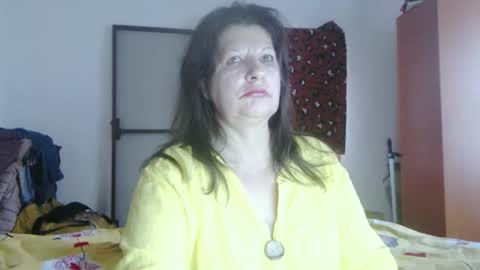 ExtasyMature online show from March 17, 2026, 5:44 am