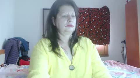 ExtasyMature online show from March 25, 2026, 6:08 am