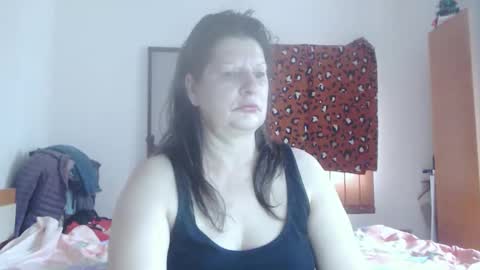 ExtasyMature online show from March 26, 2026, 7:03 am