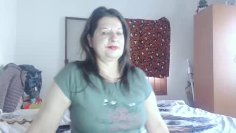 ExtasyMature online show from April 16, 2026, 5:19 am