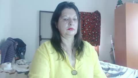 ExtasyMature online show from April 17, 2026, 6:05 am