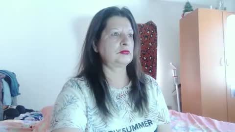 ExtasyMature online show from May 16, 2026, 9:06 am