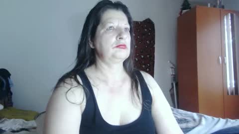 ExtasyMature online show from June 2, 2026, 5:09 am