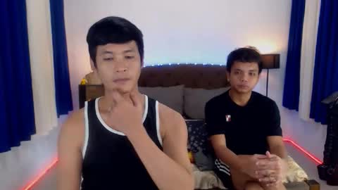 JOHNDAVE online show from October 28, 2025, 3:36 pm