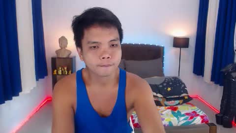 JOHNDAVE online show from November 2, 2025, 1:19 am