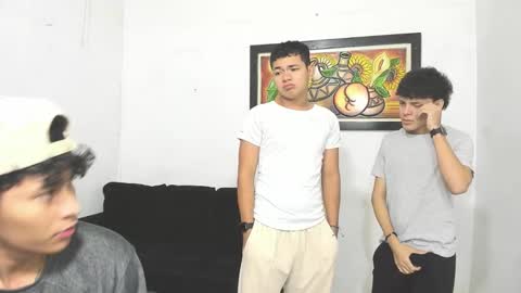 Snapshot of extremehotsex840 chatting on February 25, 2026, 11:42 am Nicole Ostyn and Michel online show from February 25, 2026, 11:42 am