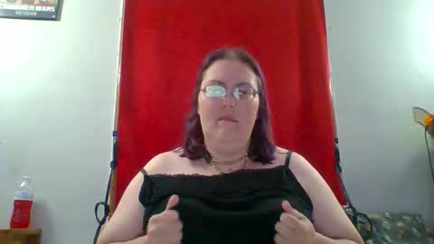 ExSquirtle online show from May 31, 2026, 2:09 am