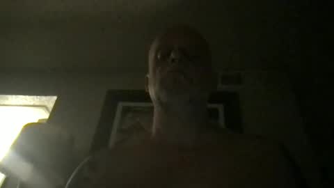 Daddy Z online show from March 3, 2026, 12:33 pm