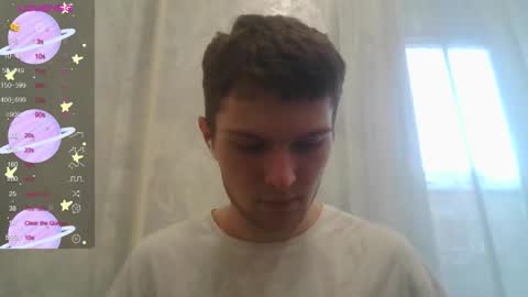 Snapshot of eye_of_skadi chatting on October 30, 2025, 9:22 am Beavis online show from October 30, 2025, 9:22 am