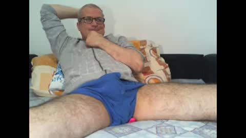 GEORGE online show from February 13, 2026, 1:07 pm