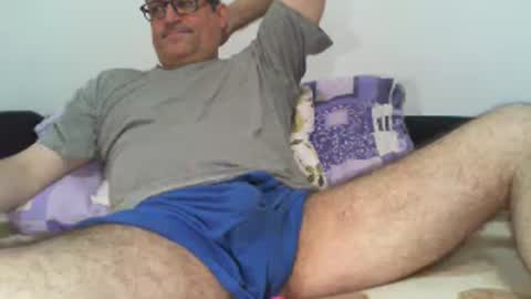 Snapshot of eyes12 chatting on June 30, 2026, 1:28 am GEORGE online show from June 30, 2026, 1:28 am