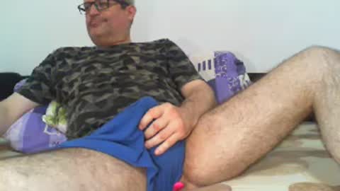 Snapshot of eyes12 chatting on July 7, 2026, 11:36 am GEORGE online show from July 7, 2026, 11:36 am