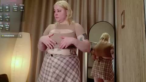 eyes_are_higher16333 online show from March 11, 2026, 12:22 pm