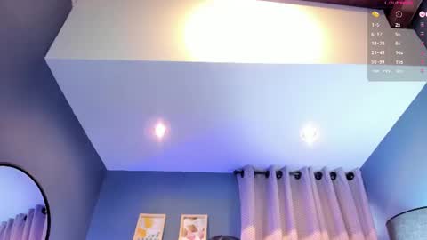 Snapshot of eyes_duque chatting on July 2, 2026, 7:53 pm online show from July 2, 2026, 7:53 pm