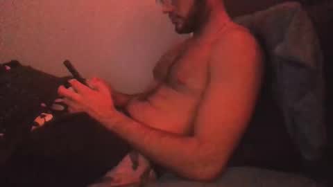 MichazaXO online show from January 18, 2026, 8:40 am