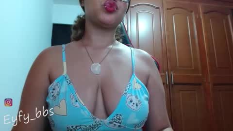 Nadia online show from November 12, 2025, 12:00 am