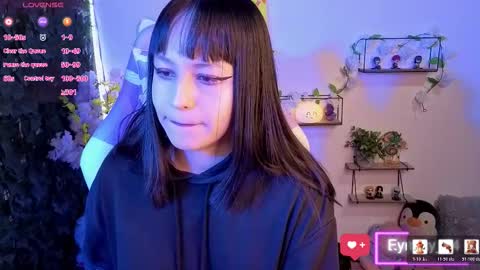 eymmy_24 online show from February 26, 2026, 2:54 am