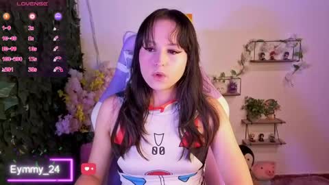 Snapshot of eymmy_24 chatting on May 8, 2026, 1:33 am eymmy_24 online show from May 8, 2026, 1:33 am