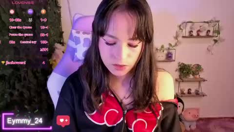 Snapshot of eymmy_24 chatting on May 10, 2026, 1:44 am eymmy_24 online show from May 10, 2026, 1:44 am