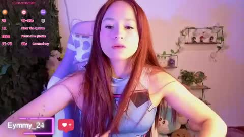 Snapshot of eymmy_24 chatting on May 17, 2026, 1:36 am eymmy_24 online show from May 17, 2026, 1:36 am