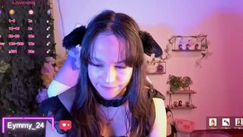 Snapshot of eymmy_24 chatting on May 25, 2026, 1:44 am eymmy_24 online show from May 25, 2026, 1:44 am